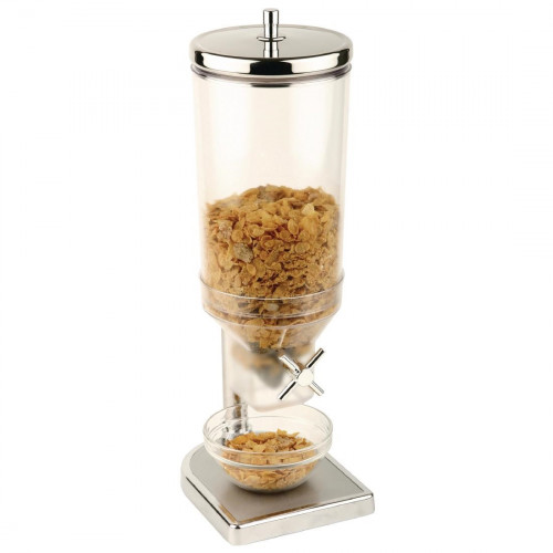 Cereal Dispenser - 4.5Ltr