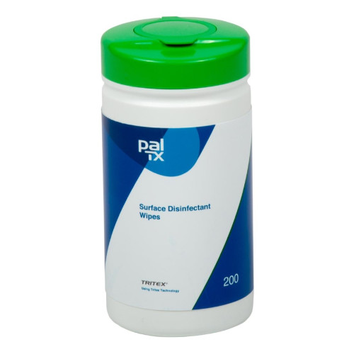Sale Offer : Pal Probe Wipes (6 x 200 wipes) J236 with Bracket J237