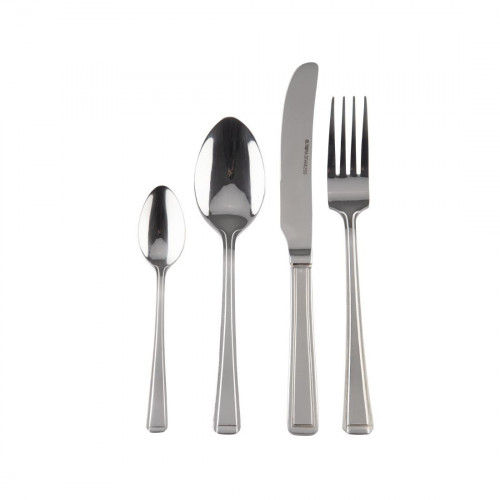 Sale Offer : Four Piece Harley Cutlery Setting D690 D691 D695 D697