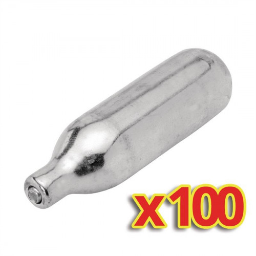 Sale Offer : Vogue Cream Whipper Chargers for CB162 Whipper CB163 (Box 100)