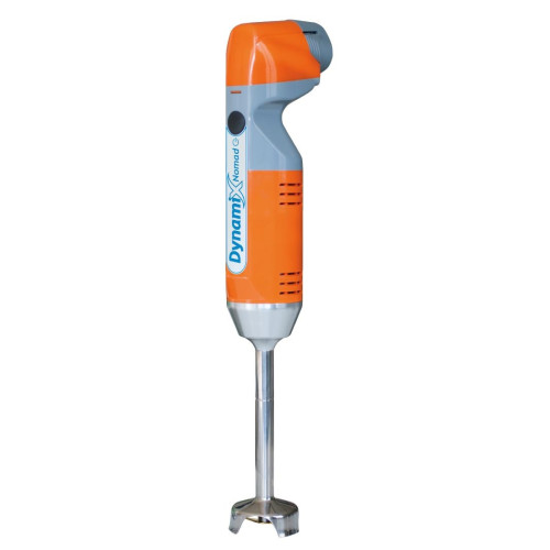 Dynamic Cordless Blender with Mixer Support & Free Bowl