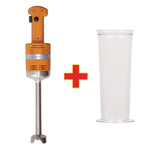 Dynamic Junior Stick Blender with Free Bowl