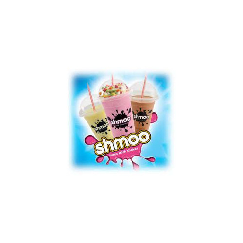 Dinkums Shmoo Chocolate Milkshake Mix per 1.8kg Tub - Available to order