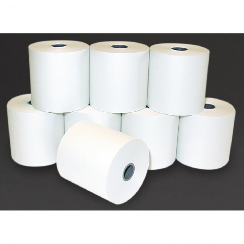 Thermal Till Rolls - 57x57mm (Thermal) (Box 20)