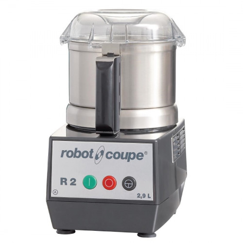 Robot Coupe R2 Bowl Cutter (M)
