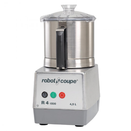Robot Coupe R4 Bowl Cutter - 4.5Ltr Bowl (M)