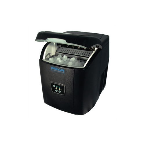 Polar Manual Fill Ice Cube Maker - 10kg (M)