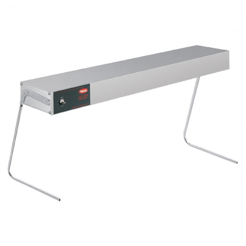 Glo-Ray - 24' Heat Lamp with C eg Stand (Direct) (M)