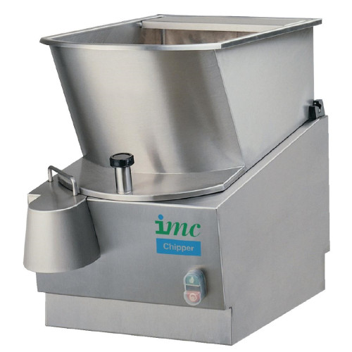 IMC Industrial Potato Chipper (Direct) (M)