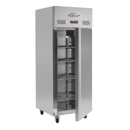 Williams Meat Refrigerator Single Door Upright (Direct) (M)