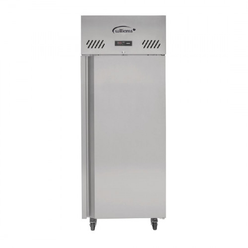 Williams Gastronorm Freezer Single Door Upright (Direct)