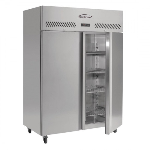 Williams Gastronorm Freezer Double Door Upright (Direct)
