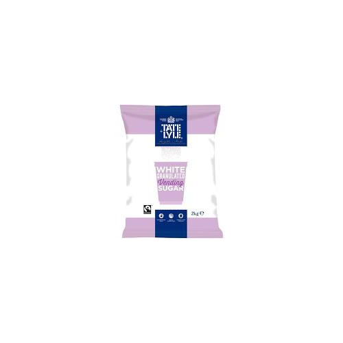 Tate & Lyle Vending Sugar 6 x 2kg