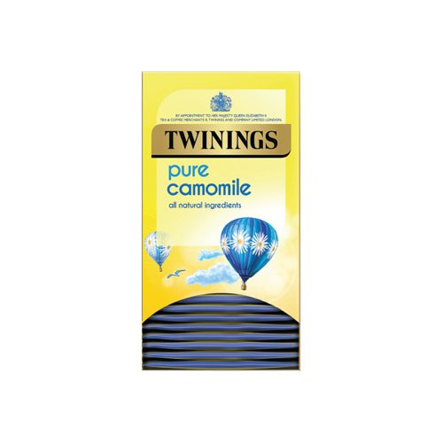 Twinings Camomile Tea Enveloped 1 x 20 Bags