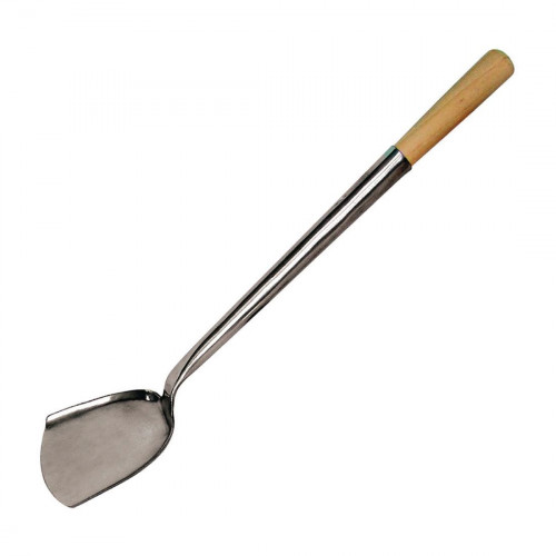 Vogue Spatulas St/St - 110mm