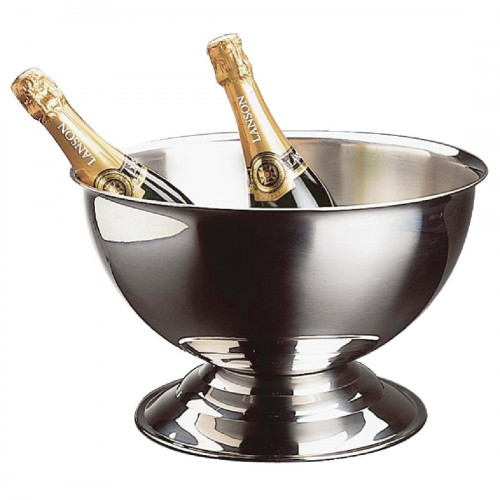 Champagne Bowl