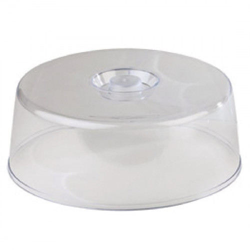 Cover for St/St Rotating Cake Stand - 310mm dia