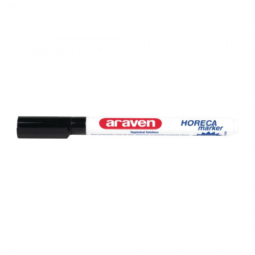 Araven Food Box Marker Pen