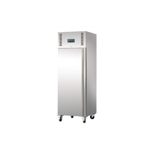 Polar Single Solid Door Fridge - 23cuft (M)
