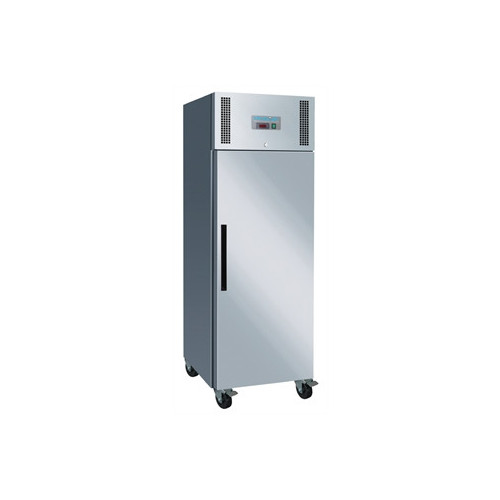 Polar Single Solid Door Freezer - 23cuft (M)