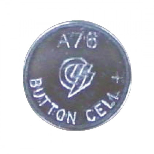 Hygiplas Button Battery for F306 Thermometer