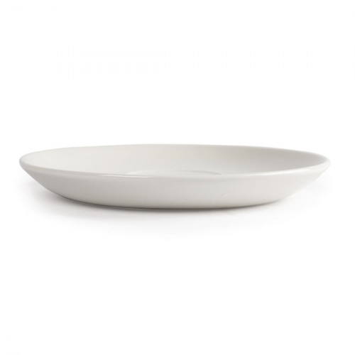 Ultimo Large Coupe Saucer - 6.25" 160mm (Box 24)