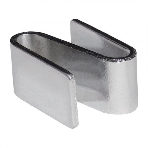 Vogue '' N'' Shape Hook (Pack 2)