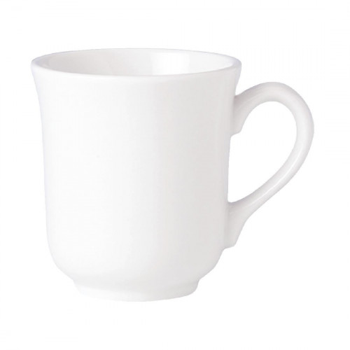 MUG /STEELITE/ SIMPLICITY ELEGANT MUG - 10OZ - PER BOX OF 36