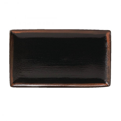 Steelite Koto Rectangle One - 270x167.5mm (Box 6) (Direct)