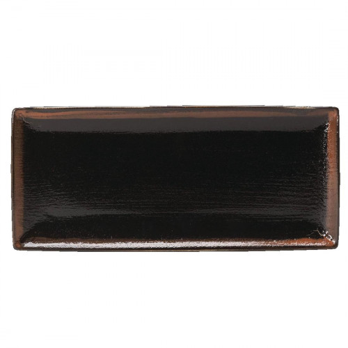 Steelite Koto Rectangle Four - 370x265mm (Box 6) (Direct)