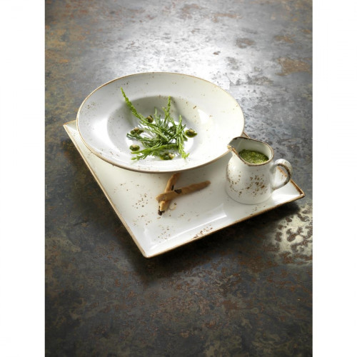 Steelite Craft White Jug Club - 14.25cl 5oz (Box 12) (Direct)