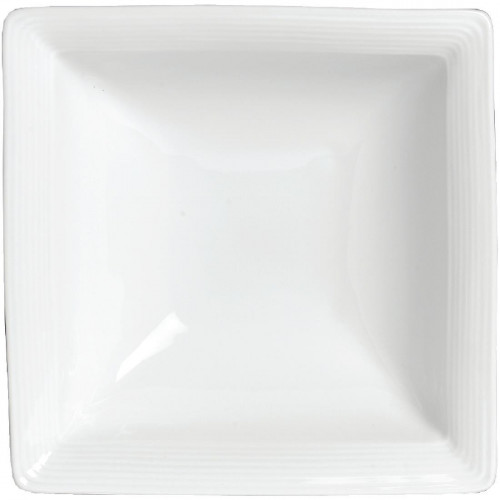 Ozorio Aura Square Soup Bowl - 18cm 7" (Box 12) (Direct)
