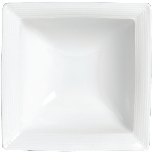 Ozorio Aura Square Cereal Bowl - 16cm 6 1/4" (Box 12) (Direct)