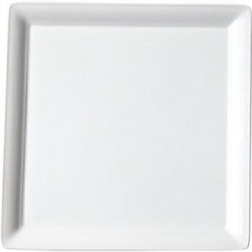 Ozorio Aura Square Tray - 15cm (Box 16) (Direct)