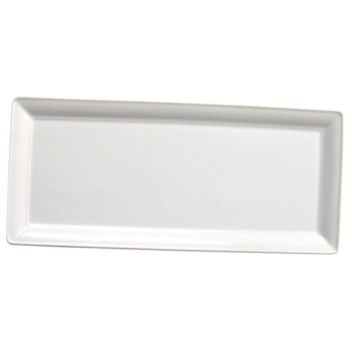Ozorio Aura Tray Rectangular - 27cm 10 5/8" (Box 24) (Direct)