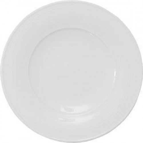 Ozorio Aura Banquet Rim Plate - 15cm 6" (Box 24) (Direct)