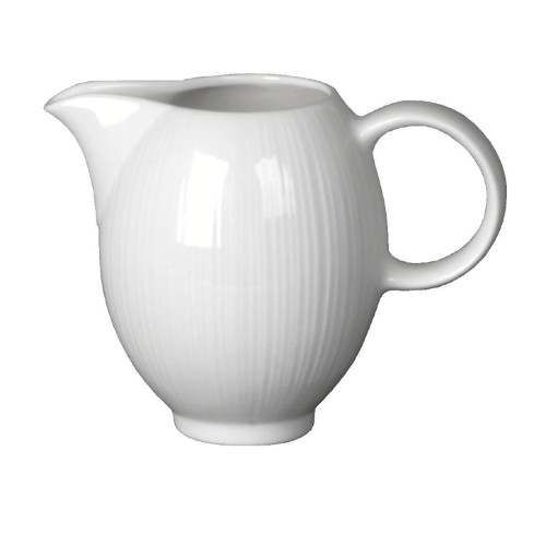 Steelite Spyro Jug - 28.5cl 10oz (Box 12) (Direct)