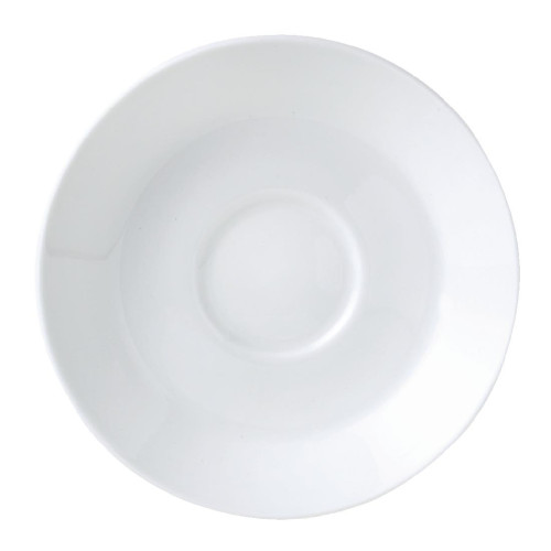 Monaco Saucer 15.25cm 6" (Box 36)