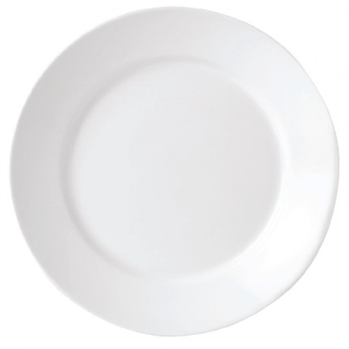 Simplicity White Ultimate Bowl - 27cm 10 5/8" (Box 6)