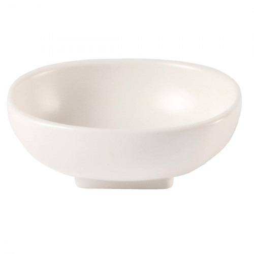 Steelite Tasters Bowl - 5x5" 130x130mm (Box 12) (Direct)
