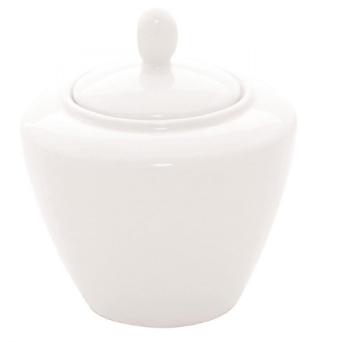 Simplicity Harmony Covered Sugar Bowl (Box 6)