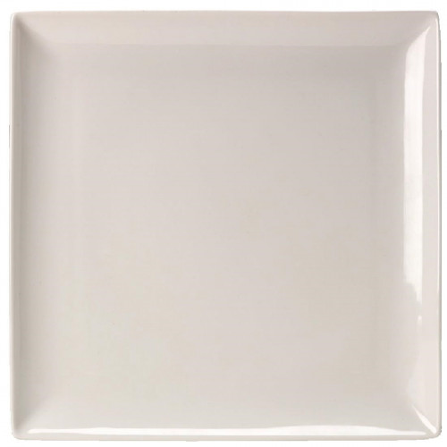 Steelite Taste Square One - 270mm 10.6" (Box 6) (Direct)