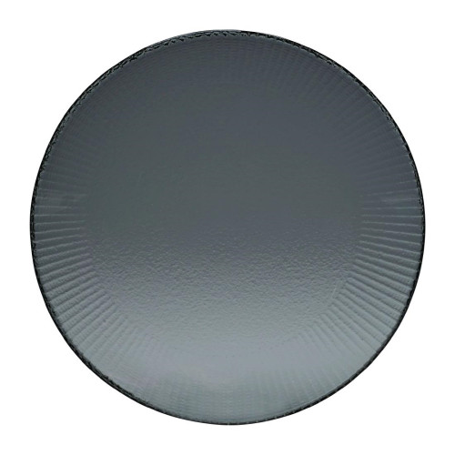 Steelite Willow Gourmet Deep Coupe Bowl Smoked 28cm (11") (Box 12) (Direct)