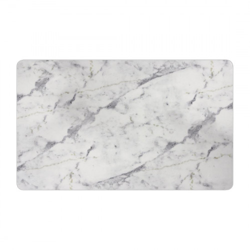 Steelite Marble GN 1/1 Rectangular Tray 530 x 325 x 22.2mm (Box 1) (Direct)