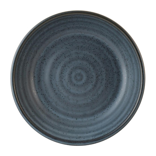 Steelite Storm Bowl - 22.8cm 9" 114cl 40oz (Box 12) (Direct)