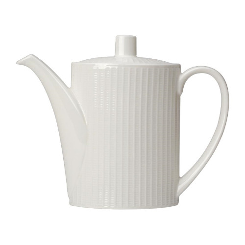 Steelite Willow Beverage Pot - 60cl 21oz (Box 6) (Direct)