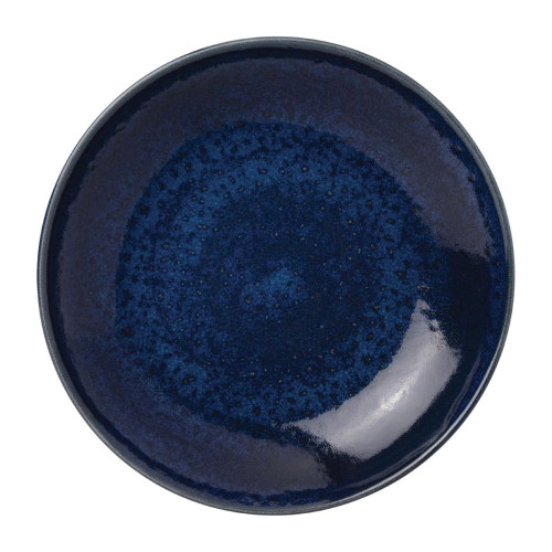 Steelite Vesuvius Lapis Bowl Coupe - 253mm 10" (Box 12) (Direct)