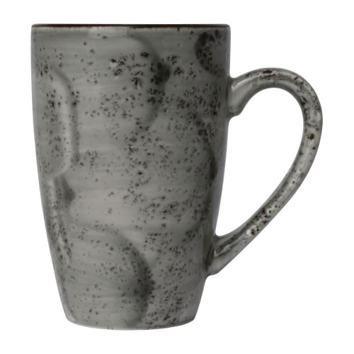 Steelite Smoke Mug Quench - 28.5cl 10oz (Box 12) (Direct)