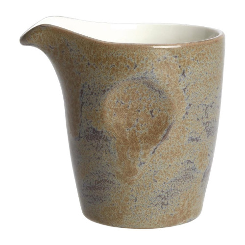 Steelite Revolution Granite Pourer - 8.5cl 3oz (Box 12) (Direct)