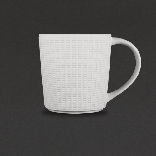 Steelite Willow Mug 10oz (Box 36) (Direct)